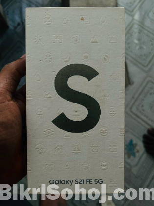 Samsung s21 fe
